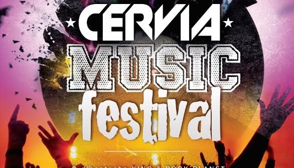 Cervia Music Festival | Spring Edition