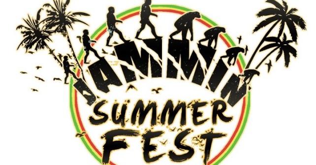 Jammin spring fest | special edition