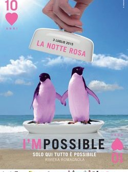 NOTTE ROSA 03.07.2015