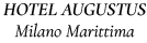 Hotel Augustus Milano Marittima Logo